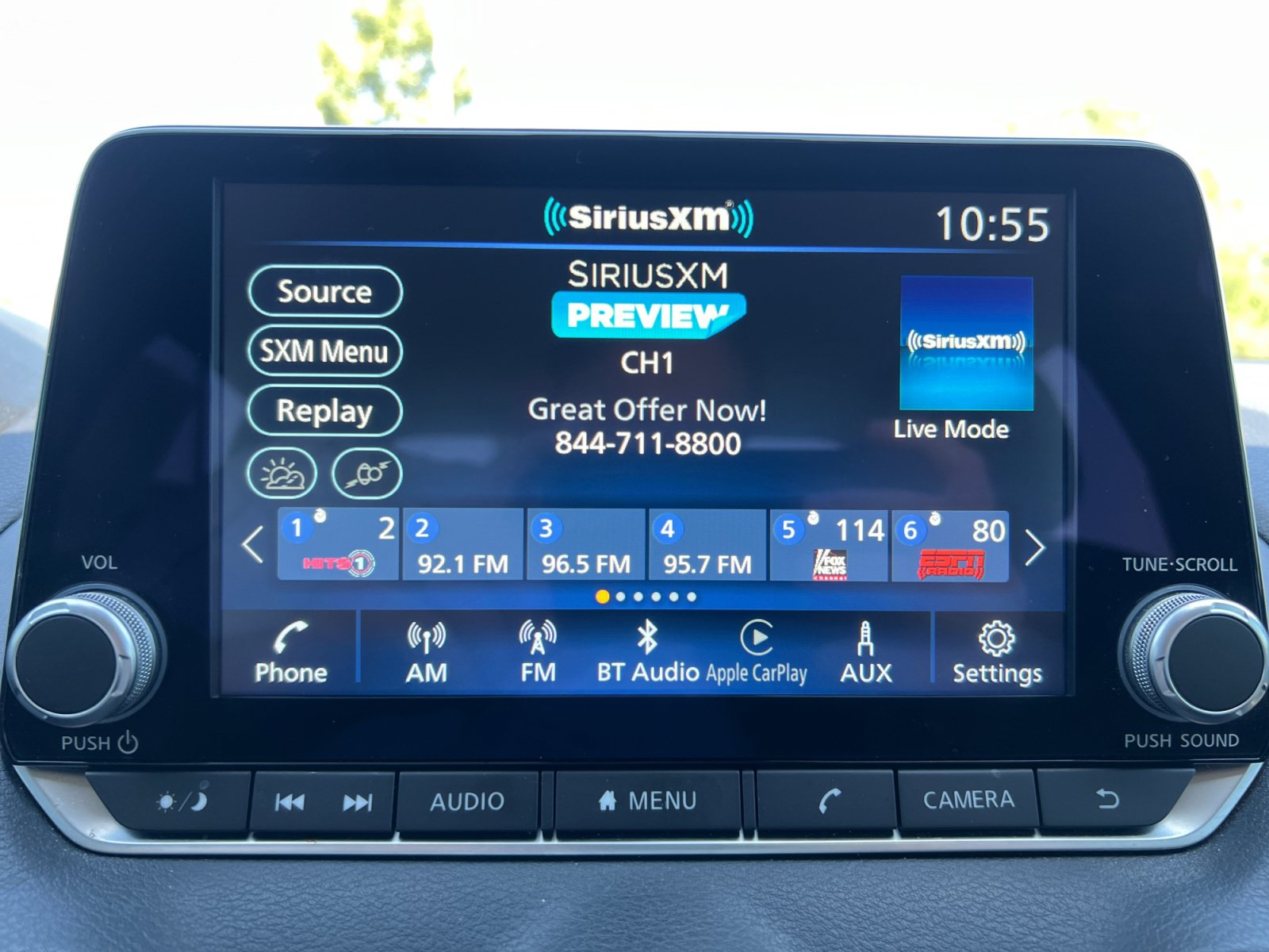Used 2024 Nissan Sentra SR FWD image 25
