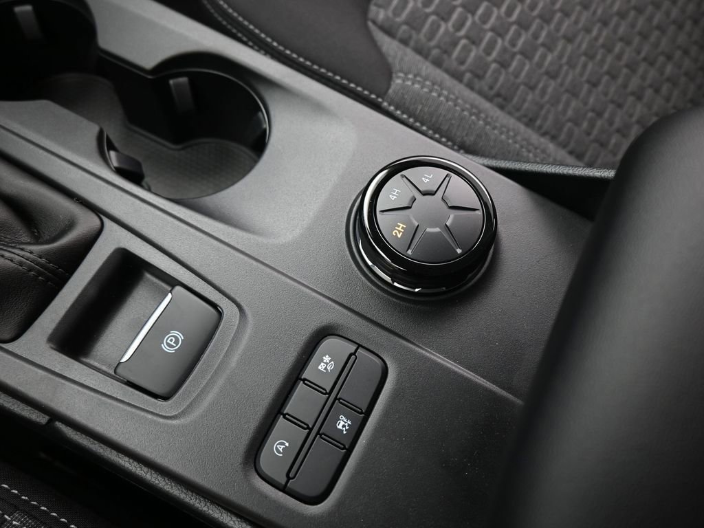 New 2025 Ford Ranger XL w/ Trailer Tow Package image 15