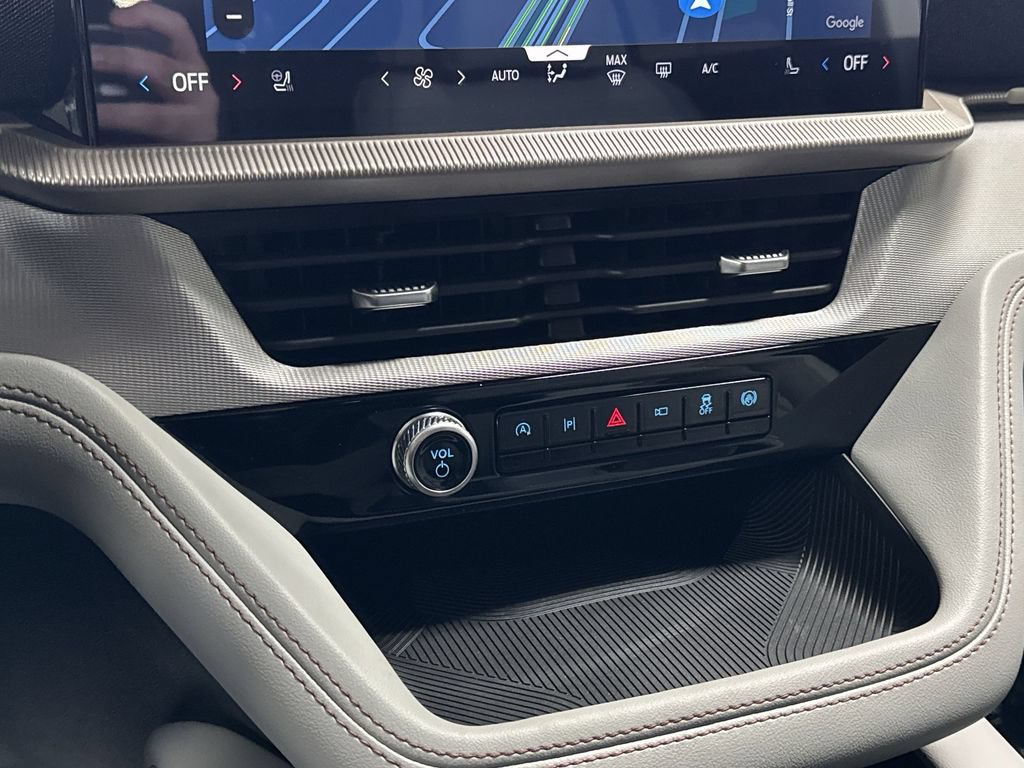 New 2026 Ford Explorer Active w/ Active Comfort Package AWD/4WD image 22