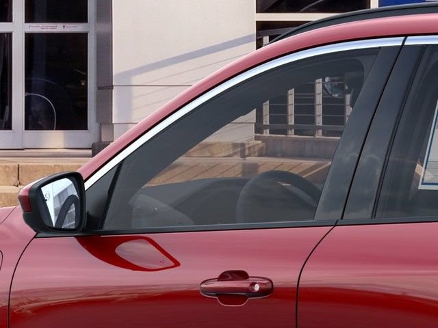 New 2025 Ford Escape SE FWD image 20