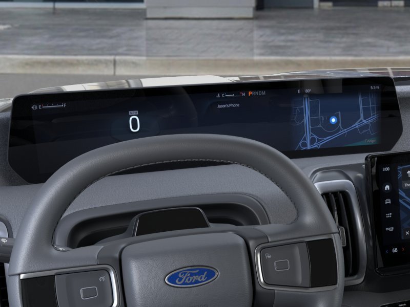 New 2026 Ford Expedition Max Active RWD image 14