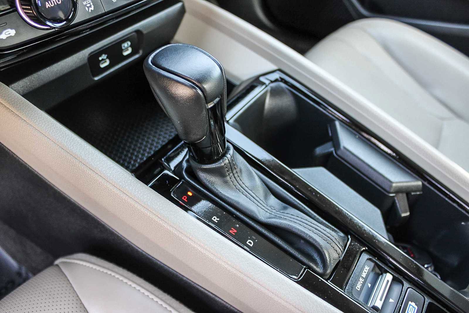 Certified 2024 Honda Accord EX-L image 19