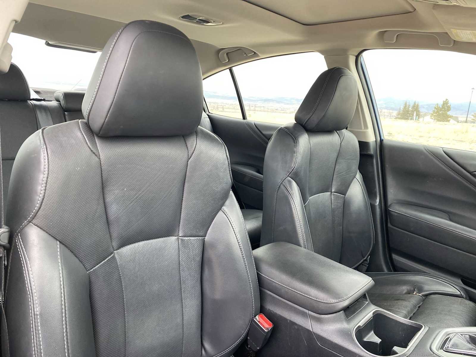 Used 2021 Subaru Legacy Limited image 18