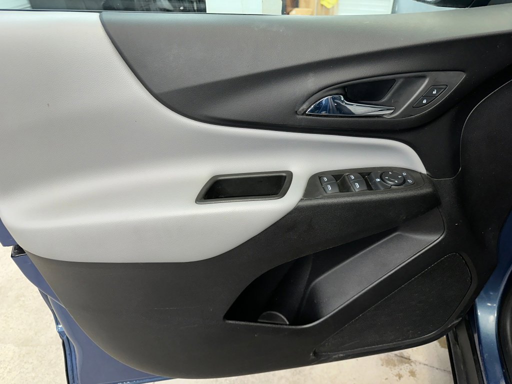 Certified 2024 Chevrolet Equinox LS w/ LS Convenience Package image 7