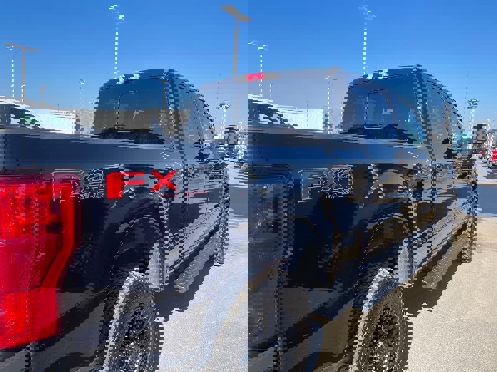 Used 2019 Ford F250 Lariat image 23