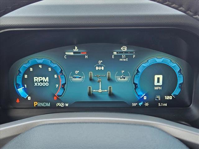 New 2026 Ford Bronco Badlands image 11