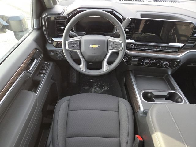 New 2026 Chevrolet Silverado 2500 LT w/ All Star Edition image 29