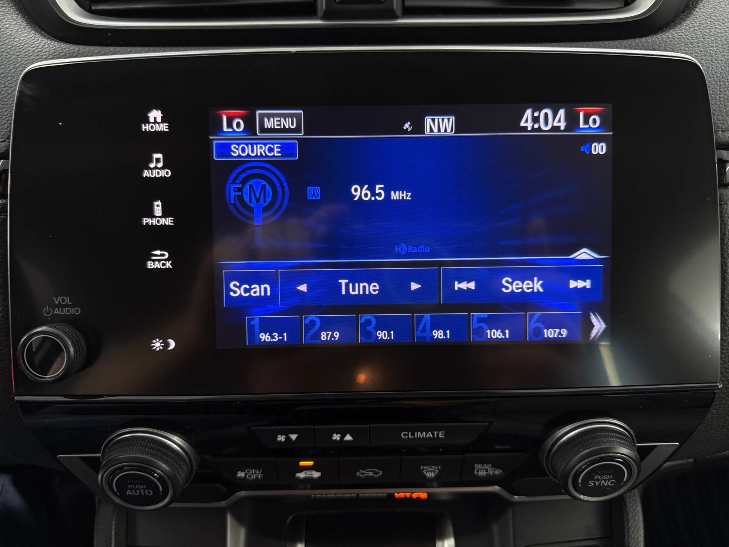 Used 2022 Honda CR-V EX-L image 19
