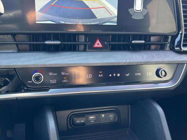 Used 2024 Kia Sportage X-Line image 29