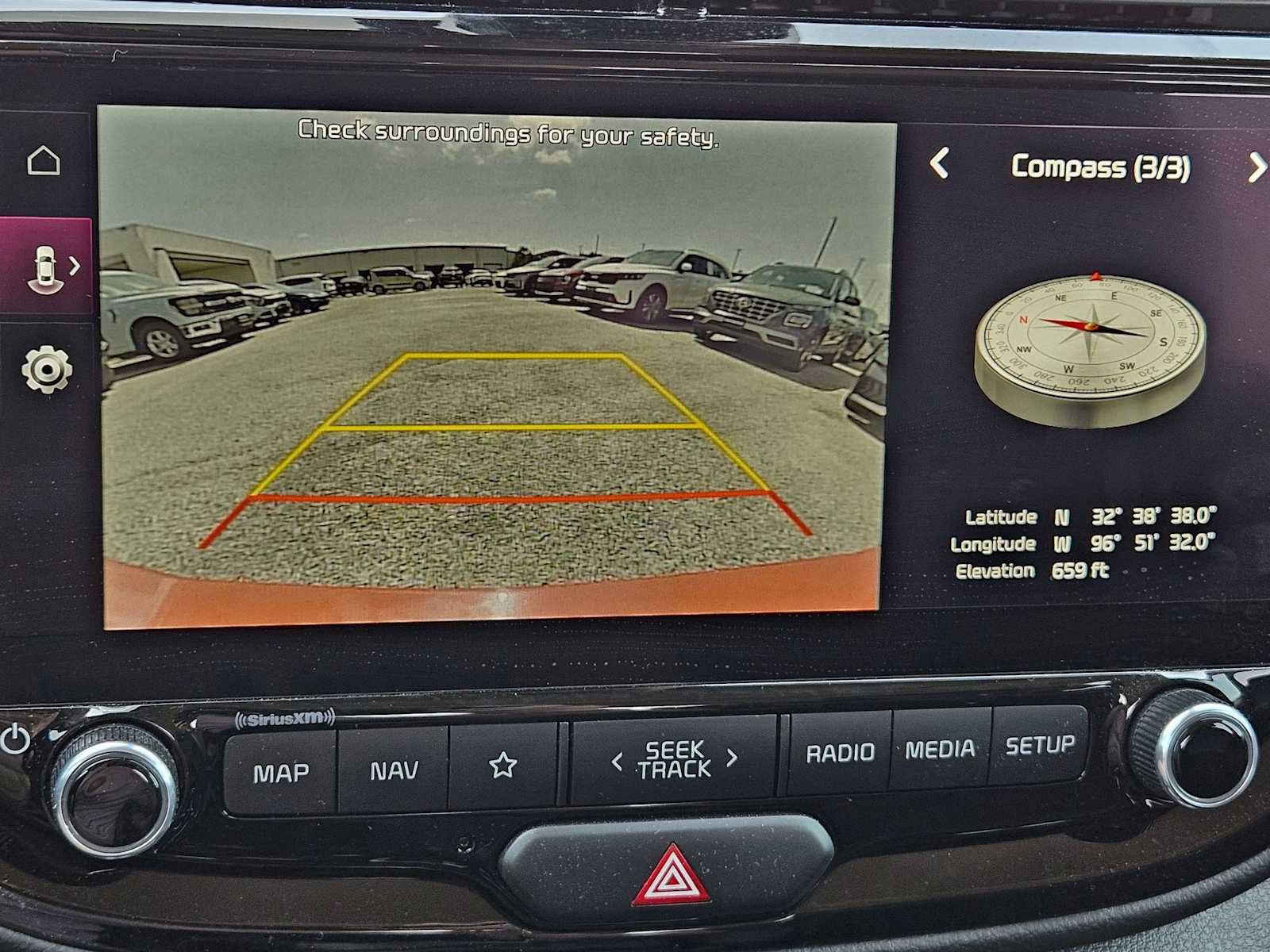Certified 2023 Kia Soul GT-Line FWD image 19