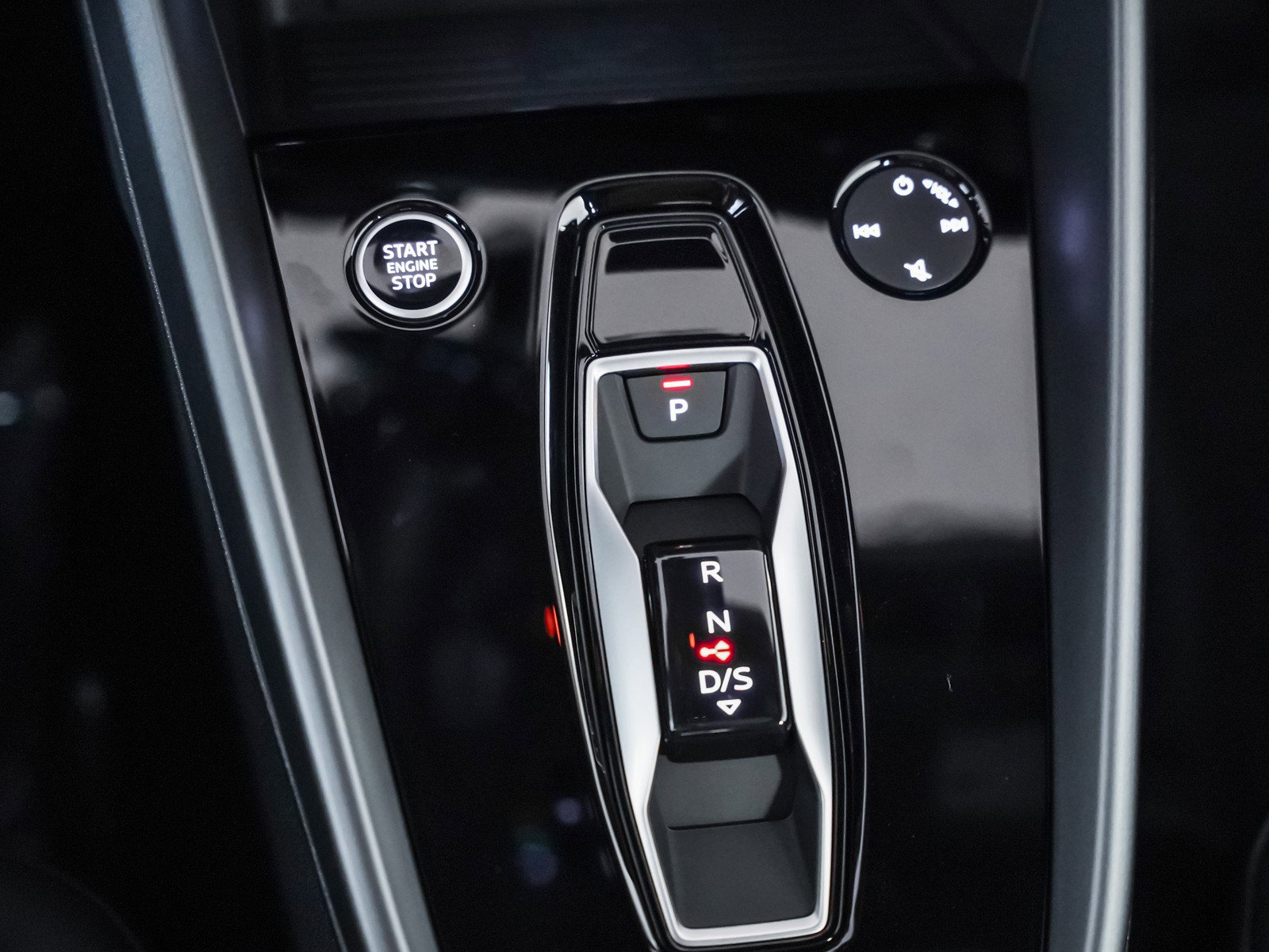 New 2026 Audi A3 2.0T Premium image 18