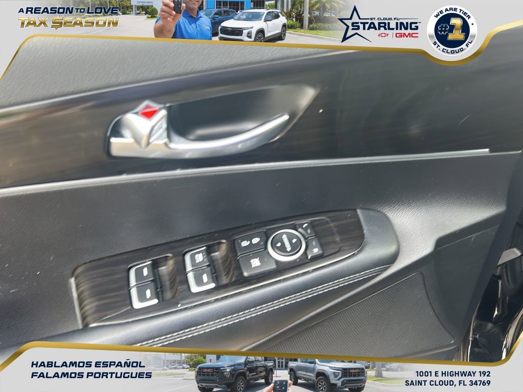 Used 2019 Kia Sorento L image 12