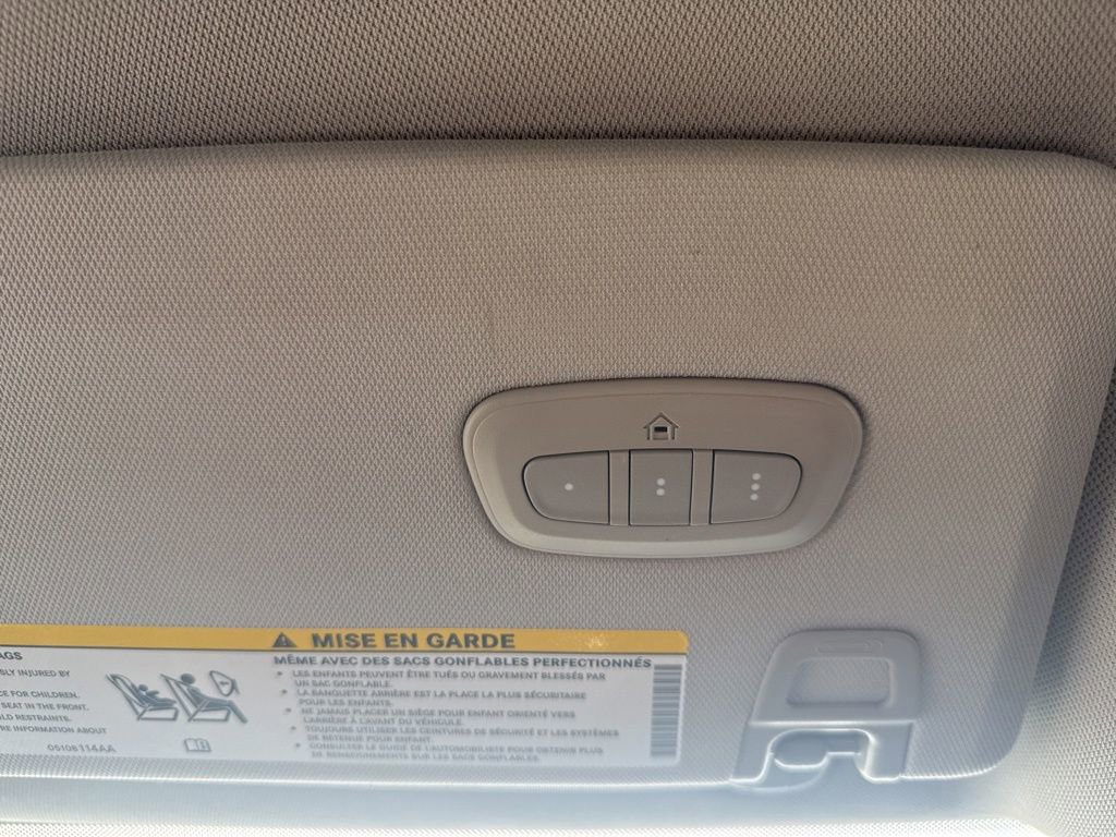 Used 2023 Jeep Grand Cherokee 4WD 4xe image 30