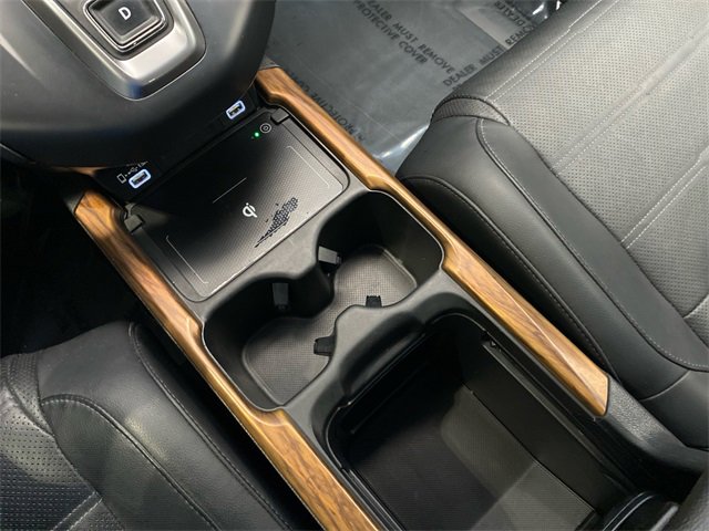 Used 2020 Honda CR-V Touring image 21