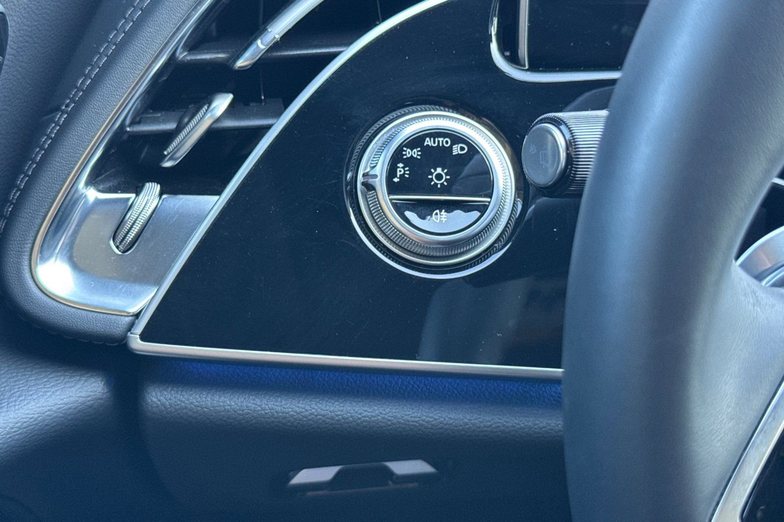 Certified 2025 Mercedes-Benz E 350 Sedan image 31