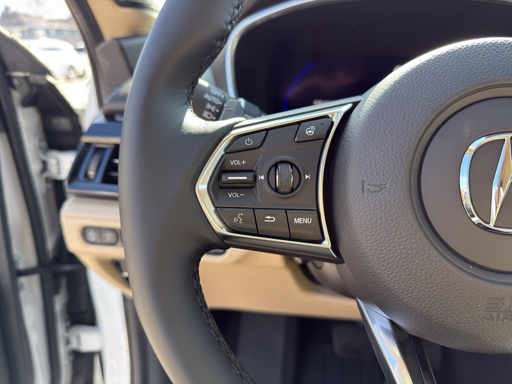 New 2026 Acura MDX SH-AWD w/ Advance Package image 16