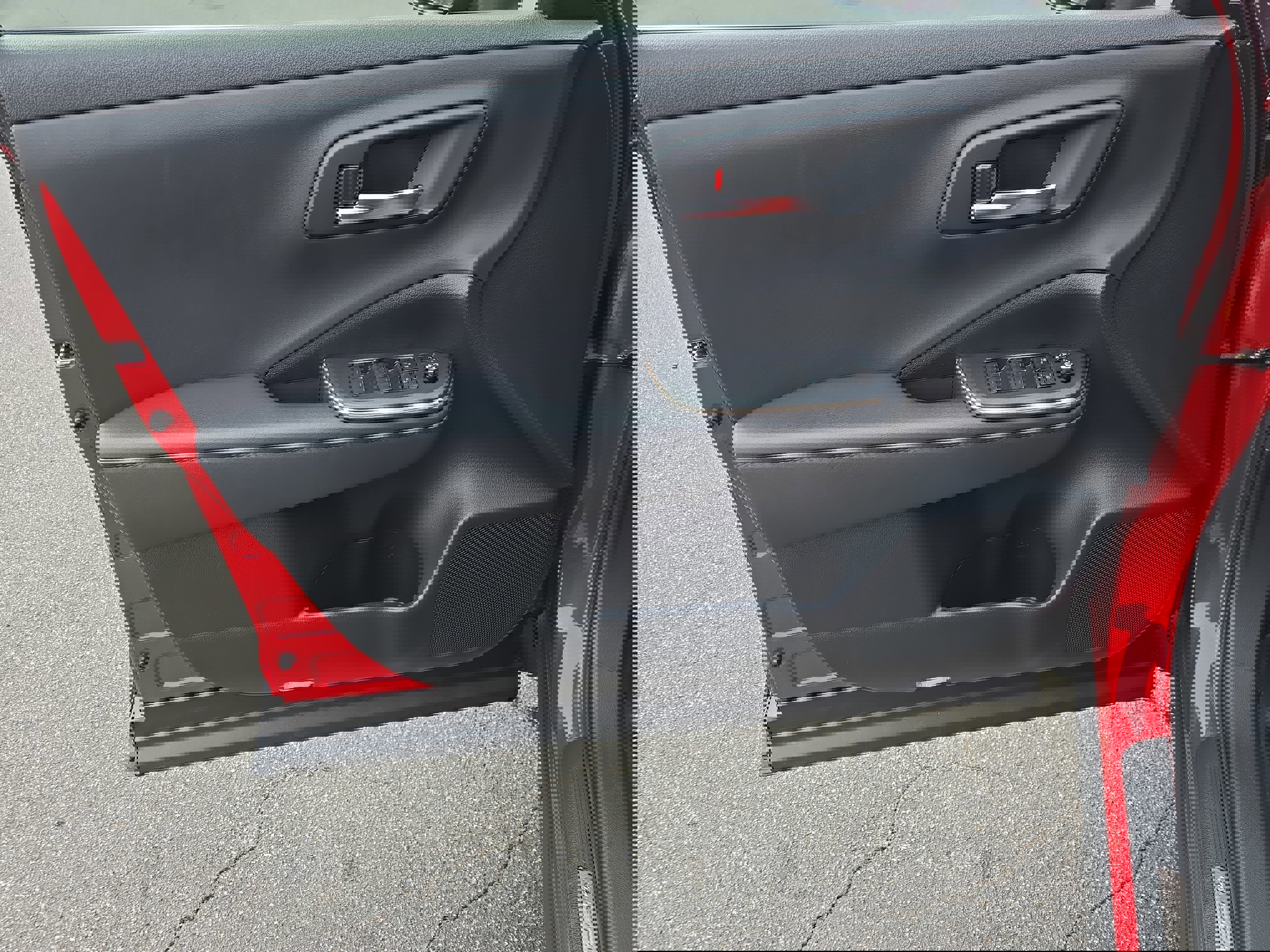 Used 2023 Toyota Crown XLE image 28