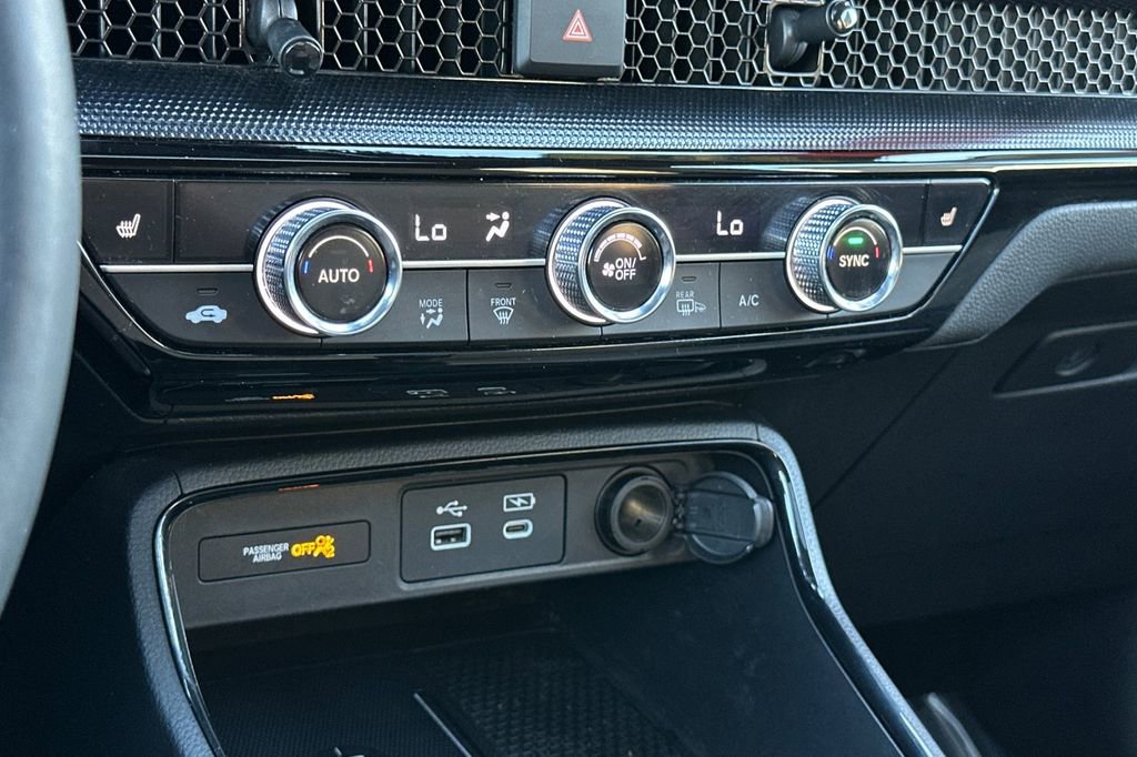 Certified 2024 Honda CR-V EX-L image 23