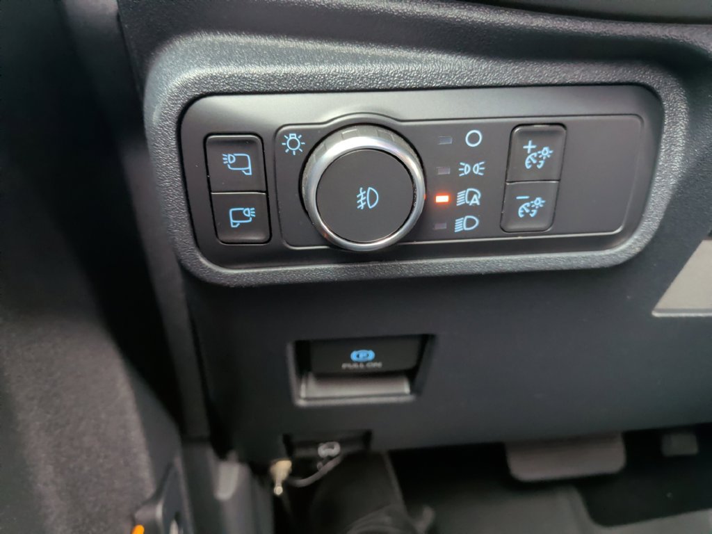 Certified 2022 Ford Bronco Badlands AWD/4WD image 29