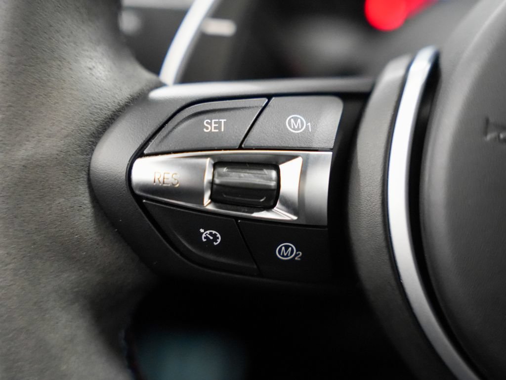 Used 2020 BMW M2 CS RWD image 15