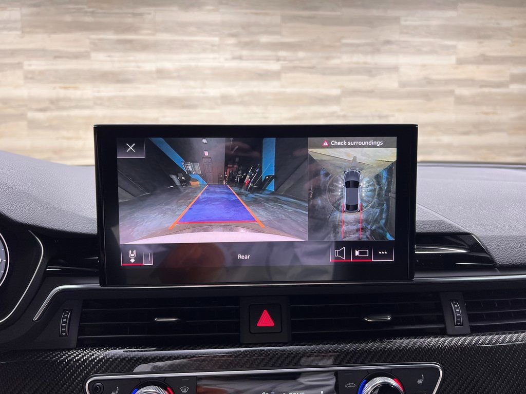 Used 2025 Audi S5 Premium Plus image 9