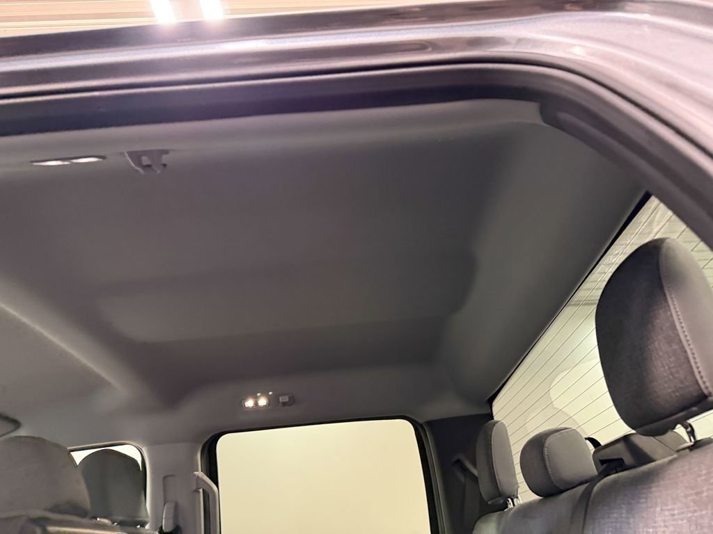 Used 2024 Ford F150 XLT AWD/4WD image 12