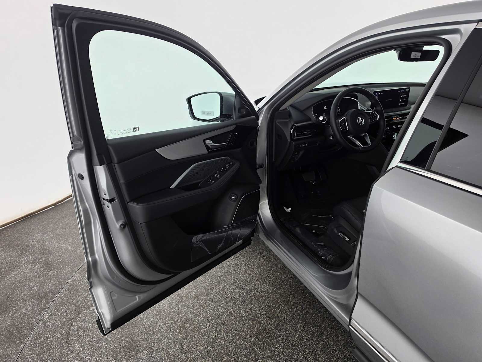 New 2026 Acura MDX SH-AWD image 20