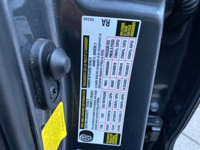 Used 2021 Toyota RAV4 XLE Premium image 34