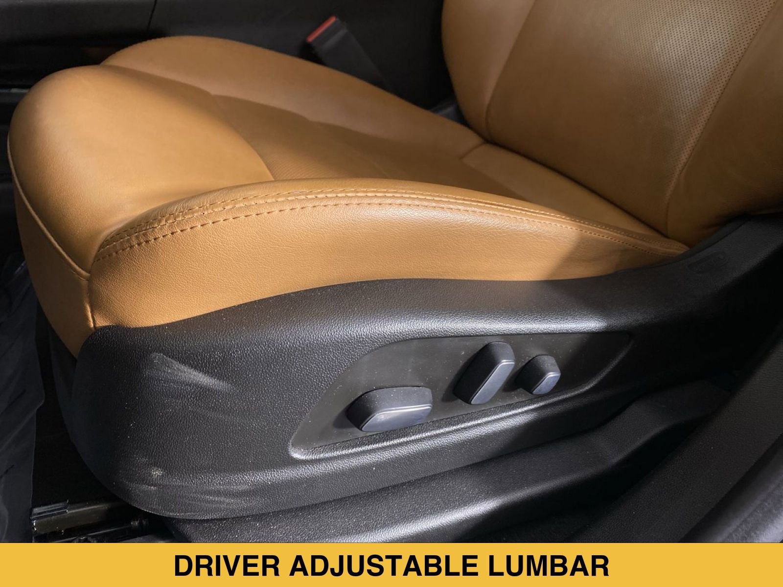 Certified 2023 Cadillac XT5 Premium Luxury FWD image 9