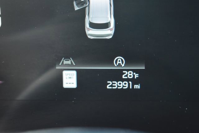 Certified 2024 Kia Sportage X-Line w/ X-Line Premium Package image 28