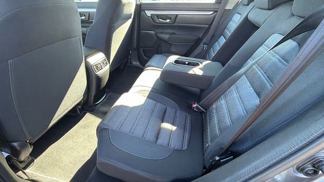 Used 2018 Honda CR-V LX image 16