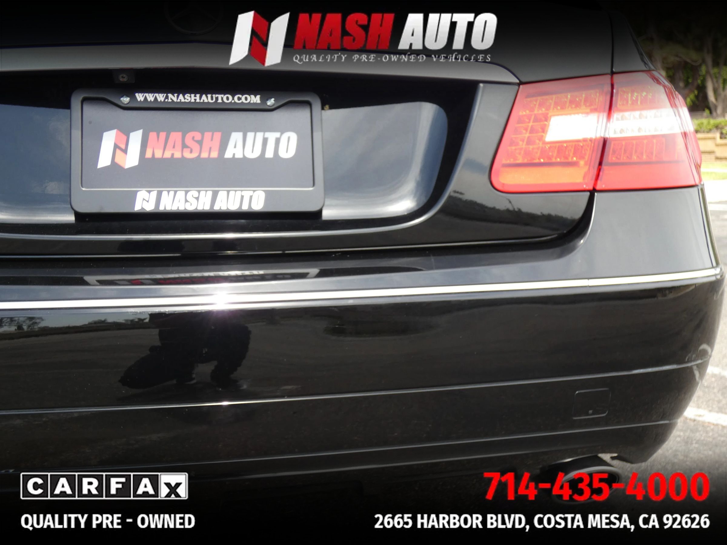Used 2013 Mercedes-Benz E 350 Coupe image 9