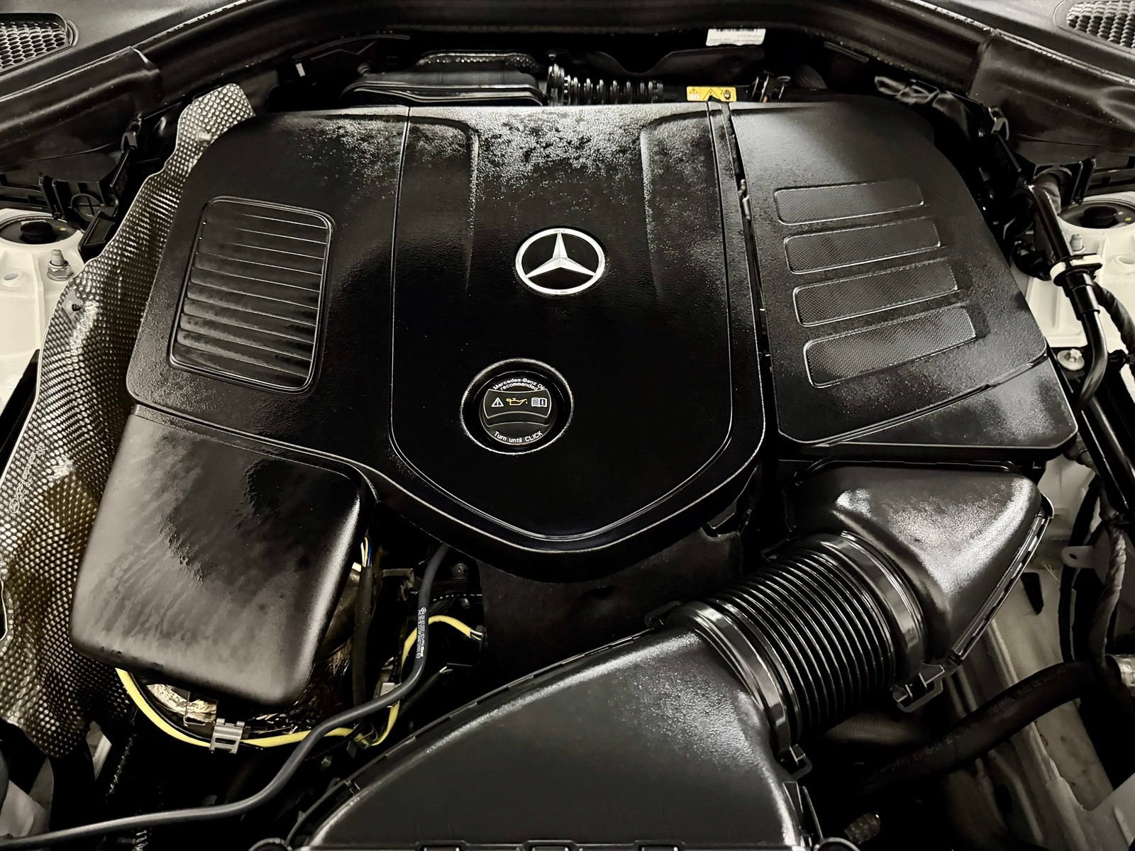 Used 2026 Mercedes-Benz GLC 350e 4MATIC image 41