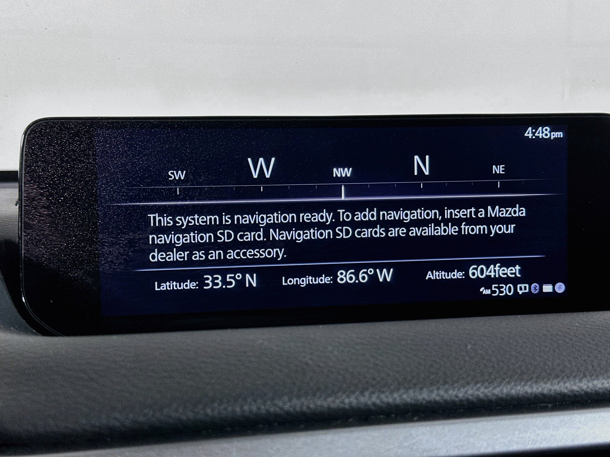 Used 2025 MAZDA CX-50 AWD 2.5 S w/ Preferred Package image 22