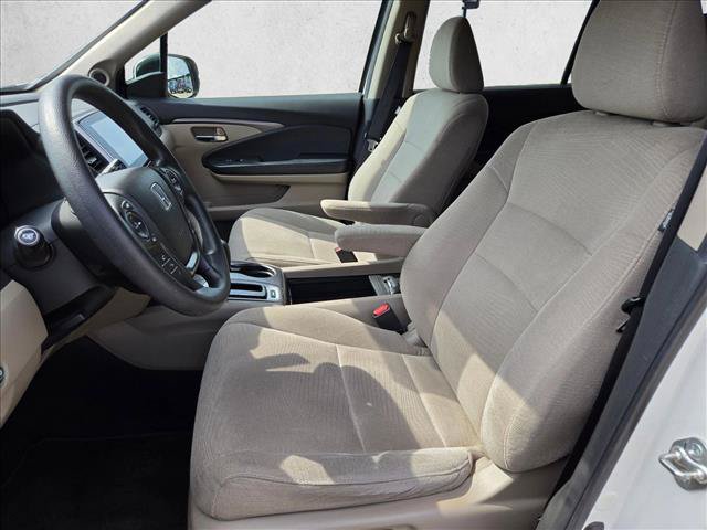 Used 2016 Honda Pilot EX image 13