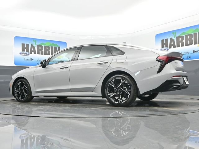 Used 2025 Kia K5 GT-Line image 19