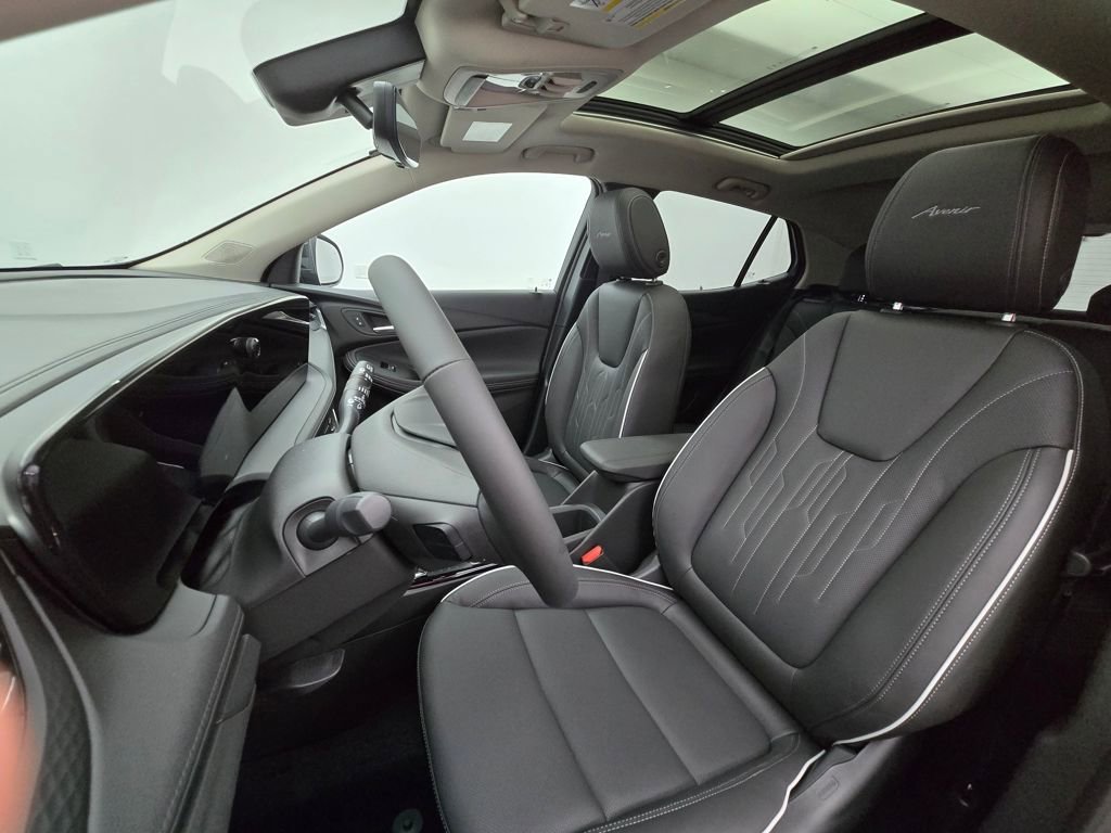 New 2026 Buick Encore GX Avenir w/ Avenir Technology Package image 25