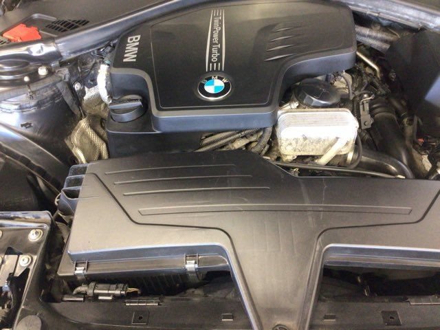 Used 2015 BMW 328i Gran Turismo xDrive AWD/4WD image 30
