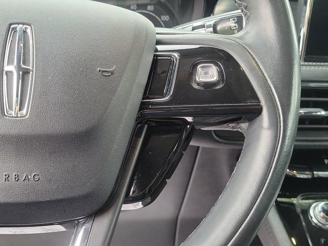 Certified 2021 Lincoln Corsair FWD image 20