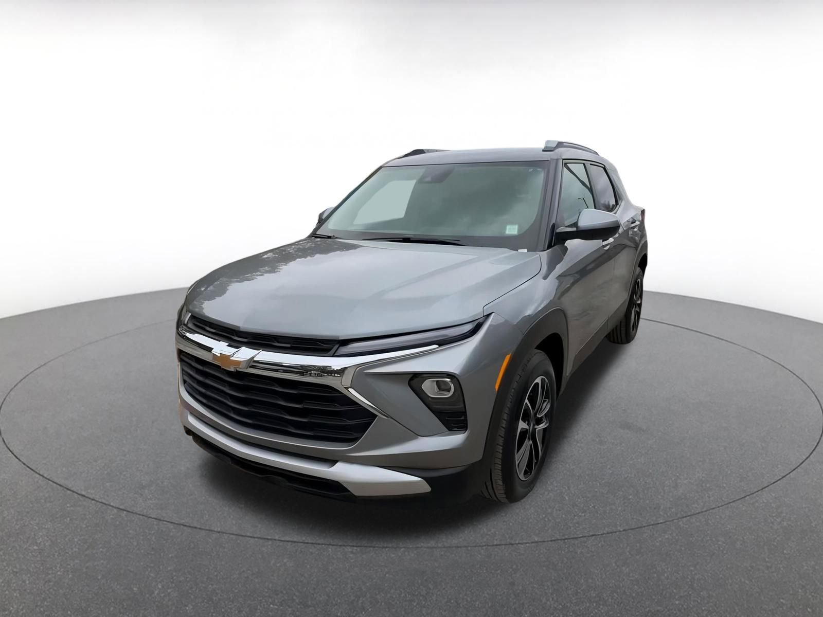 Used 2025 Chevrolet TrailBlazer LT image 7