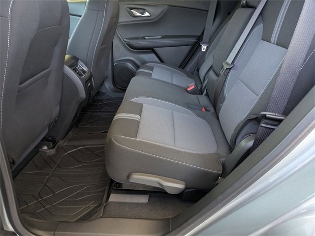 New 2025 Chevrolet Blazer LT w/ Convenience Package image 24