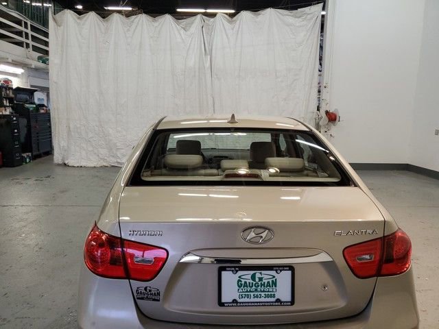 Used 2010 Hyundai Elantra GLS image 5
