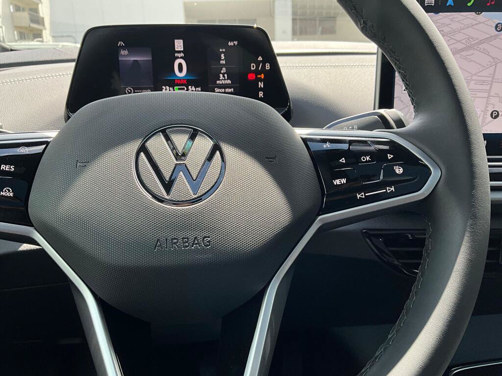New 2026 Volkswagen ID.4 Pro S AWD/4WD image 21