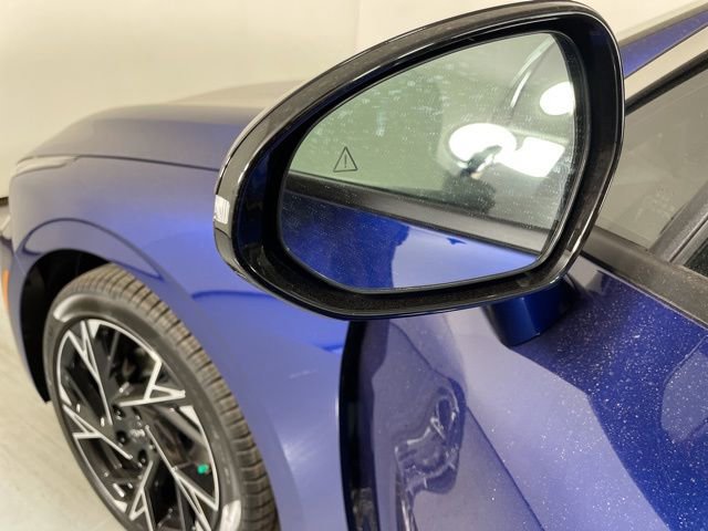 New 2026 Kia K5 GT-Line image 13