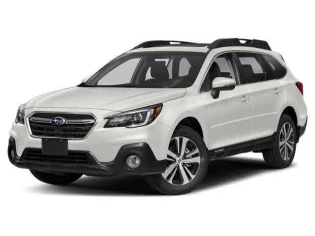 Used 2019 Subaru Outback 2.5i Limited AWD/4WD image 4