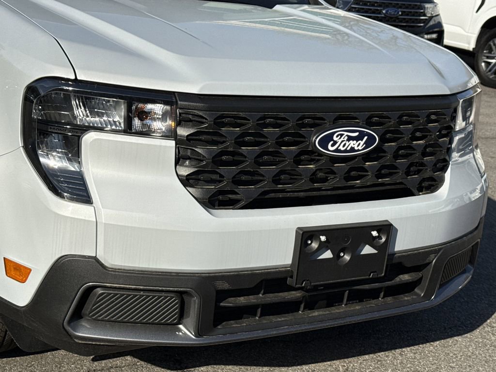 New 2026 Ford Maverick XLT w/ Equipment Group 301A AWD/4WD image 8