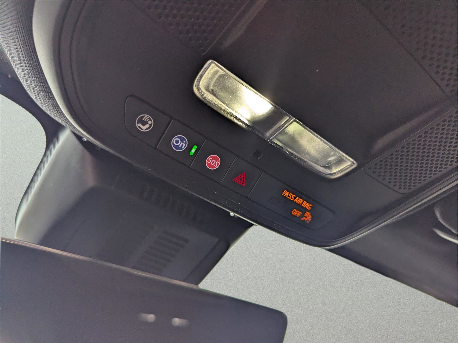 New 2026 Chevrolet Equinox LT w/ Convenience Package II image 18