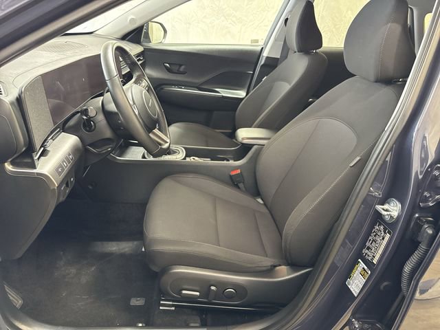 Used 2025 Hyundai Kona SEL image 10