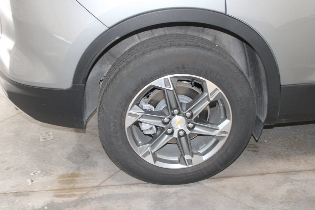 Used 2024 Chevrolet Blazer LT w/ Convenience Package FWD image 51