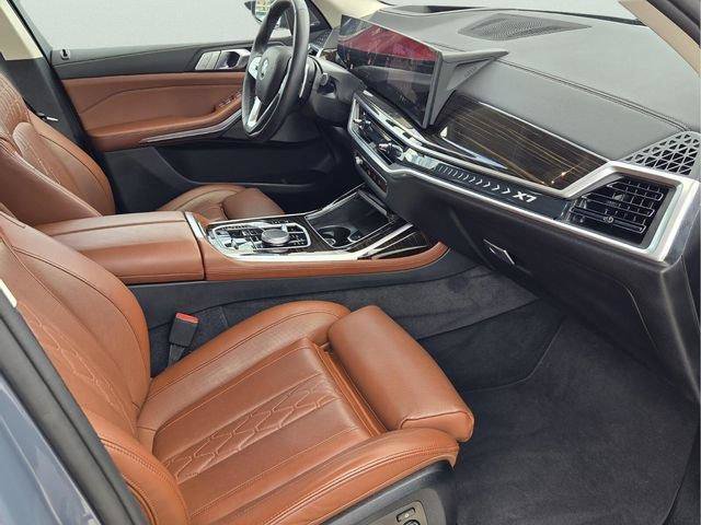 Used 2026 BMW X7 xDrive40i AWD/4WD image 20